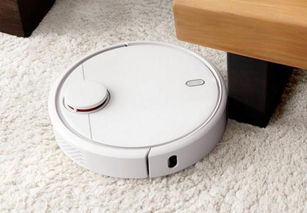 米家掃地機器人 智能清潔，僅售1699元