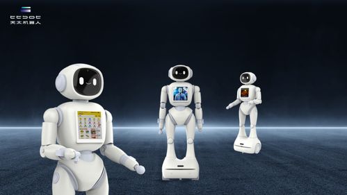 天太機器人新品亮相，售價不到5萬元，斬獲全球人形機器人最大訂單