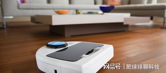 不必苦等蘋果掃地機器人，這幾款智能產品已足夠滿足你的需求