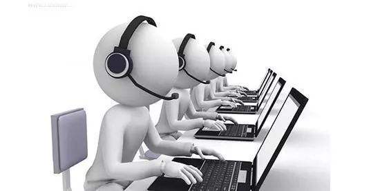 智能電話機器人 大數據篩選意向客戶，助力銷售工作更高效