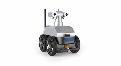 智能巡邏機器人外觀結(jié)構(gòu)設(shè)計 深圳工業(yè)設(shè)計公司的創(chuàng)新實踐與銷售洞察