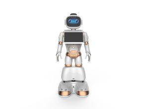 智能機器人銷售 人工智能浪潮下的新商機與未來趨勢