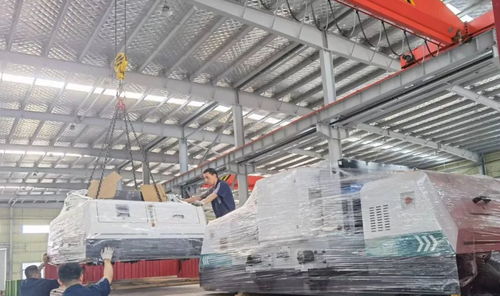 山東章鼓機器人板塊銷售發力，加速公司“智改數轉”與智能機器人業務融合