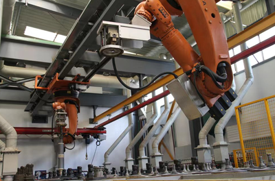 數字儀征 以數字經濟驅動發展，智能機器人銷售構筑高質量發展新格局